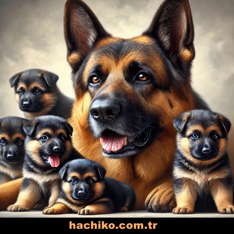 Site Hachiko,Alman çoban köpeği,Alman kurdu,dog