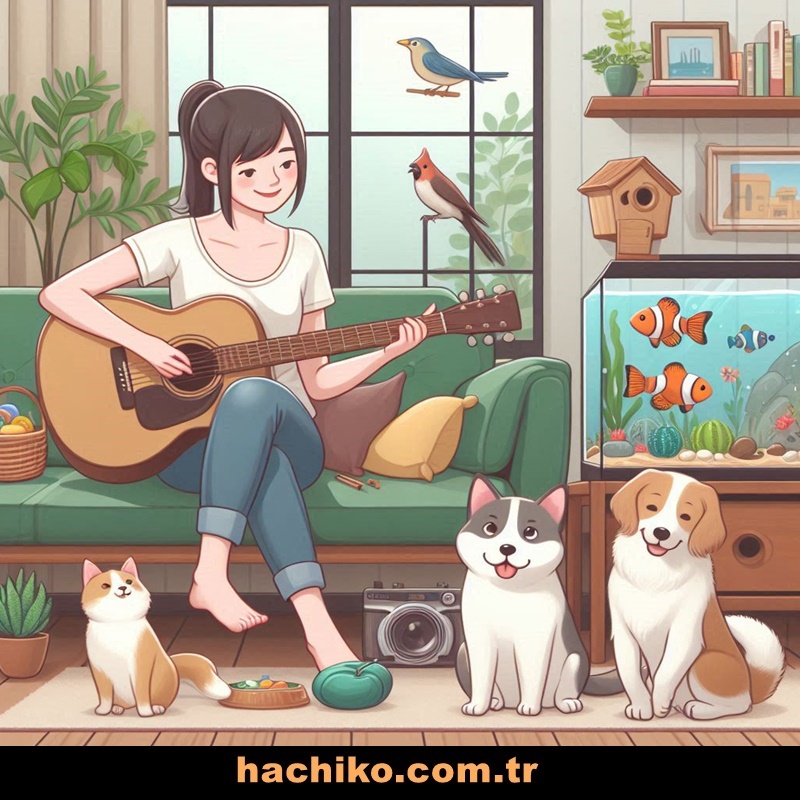 Site Hachiko,evcil hayvanlar,pets