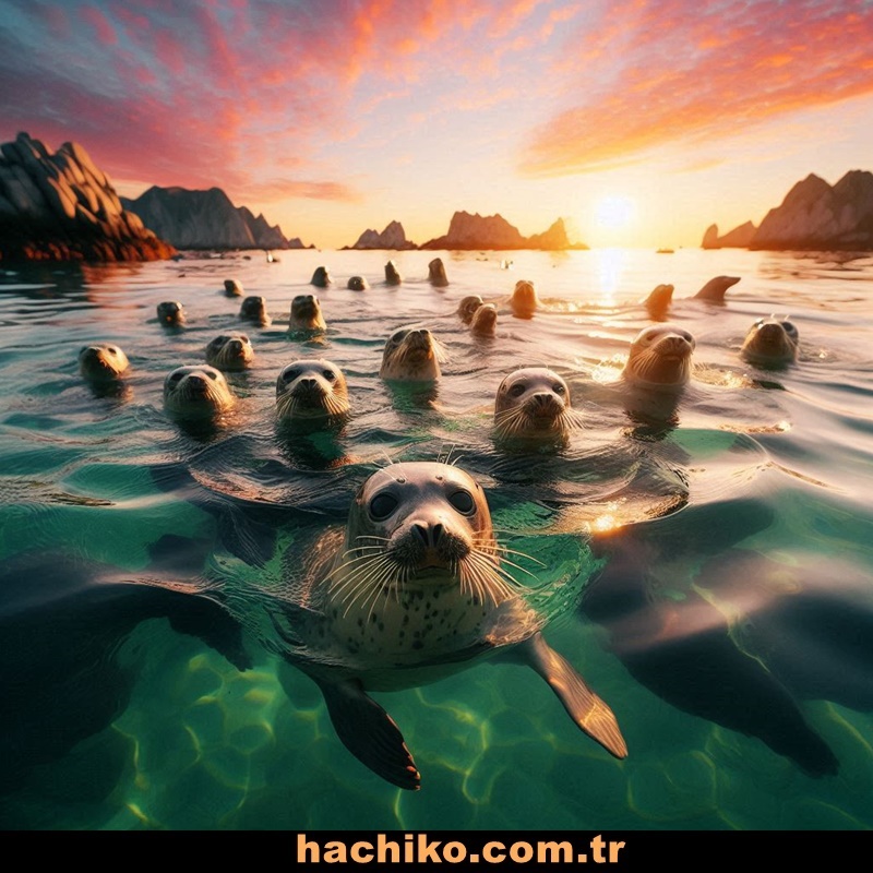 Site Hachiko,fok,seal