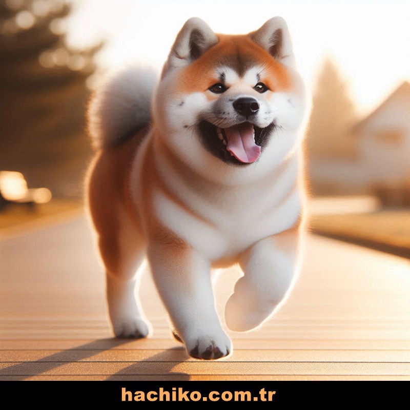 Site Hachiko,Akitainu,Akita Inu dog