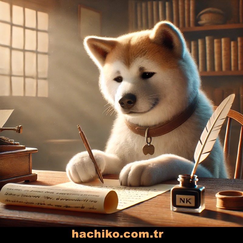 hachiko,haçiko