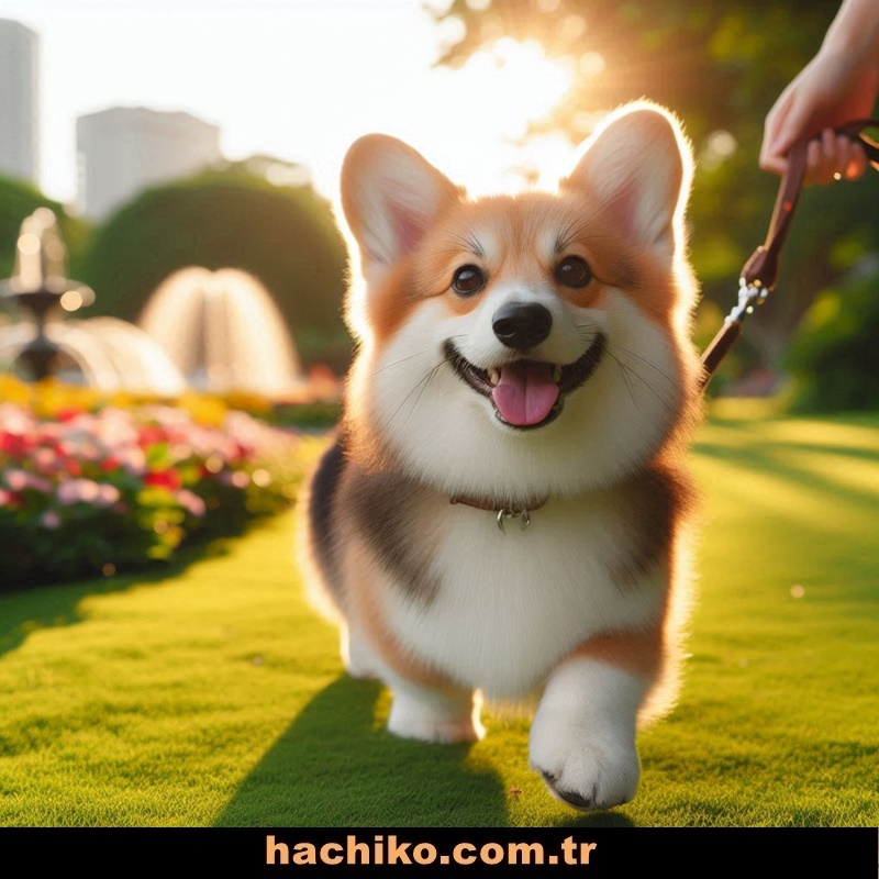 Site Hachiko,Pembroke,Pembroke dog